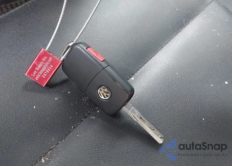 2013 Volkswagen Beetle 2.0L Tdi из США, поврежденный, VIN 3VWJL7AT0DM674954